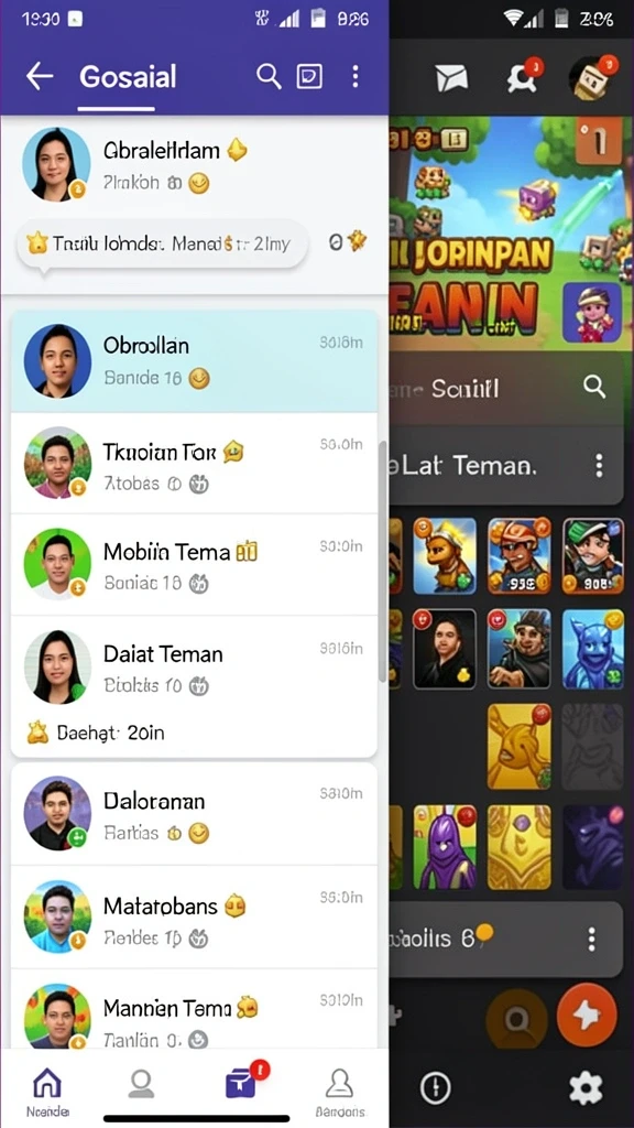 Screenshot 182game nomor 1