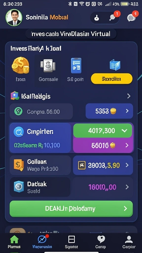 Screenshot 678luck nomor 2