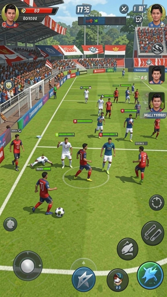 Screenshot 77lucks nomor 1