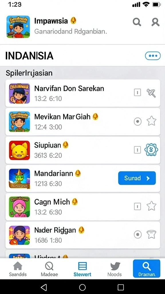 Screenshot 8g8g nomor 1