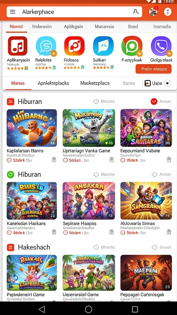Screenshot 8g8g nomor 2