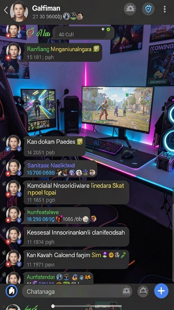 Screenshot 9win nomor 2