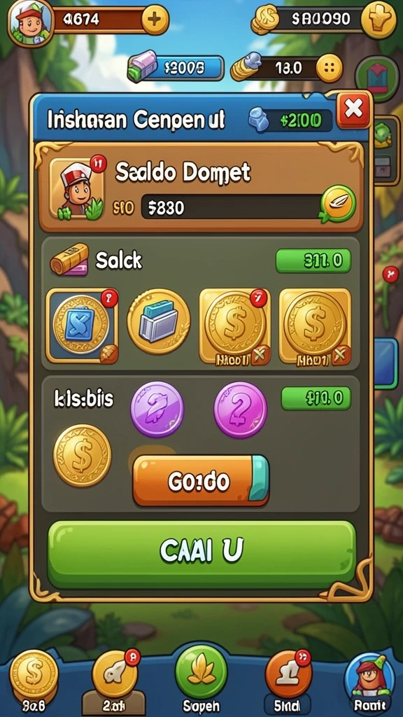 Screenshot aladin66 nomor 1