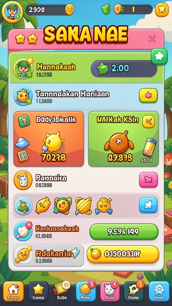 Screenshot bandarcolok nomor 3