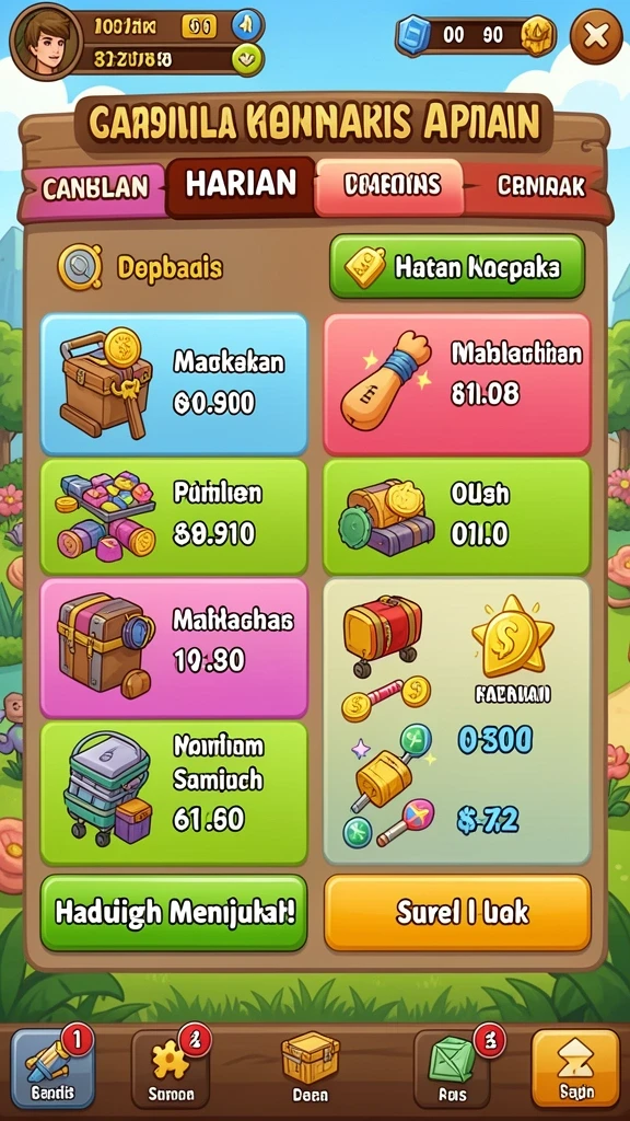 Screenshot batmantoto nomor 2