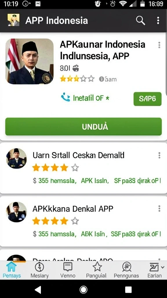 Screenshot bigwinner nomor 2
