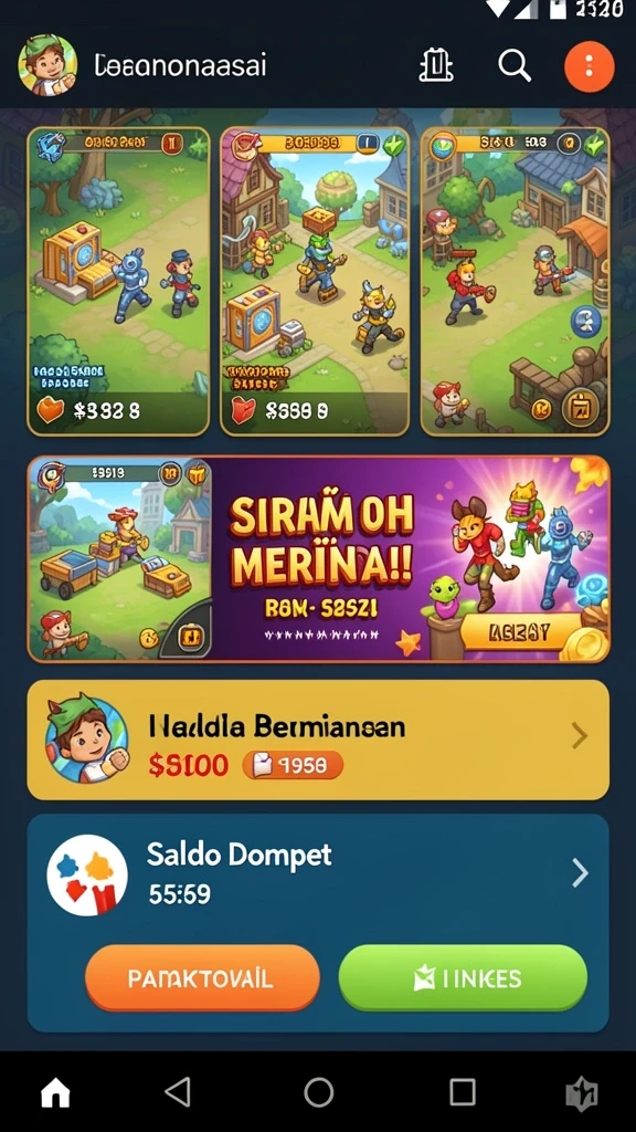 Screenshot biolabet nomor 1