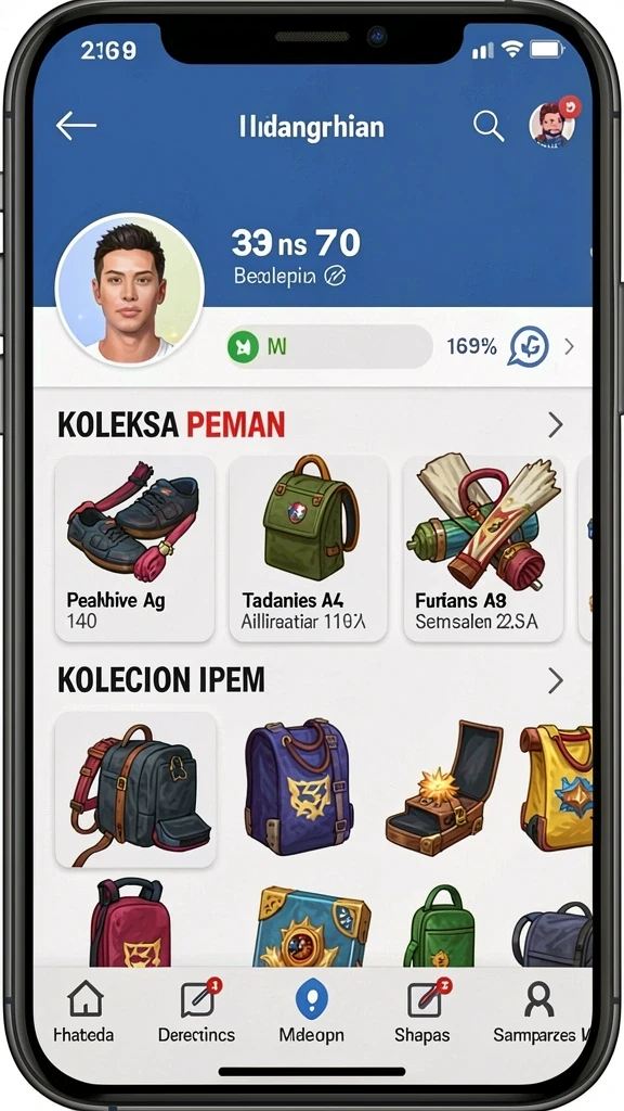 Screenshot citibet88 nomor 3
