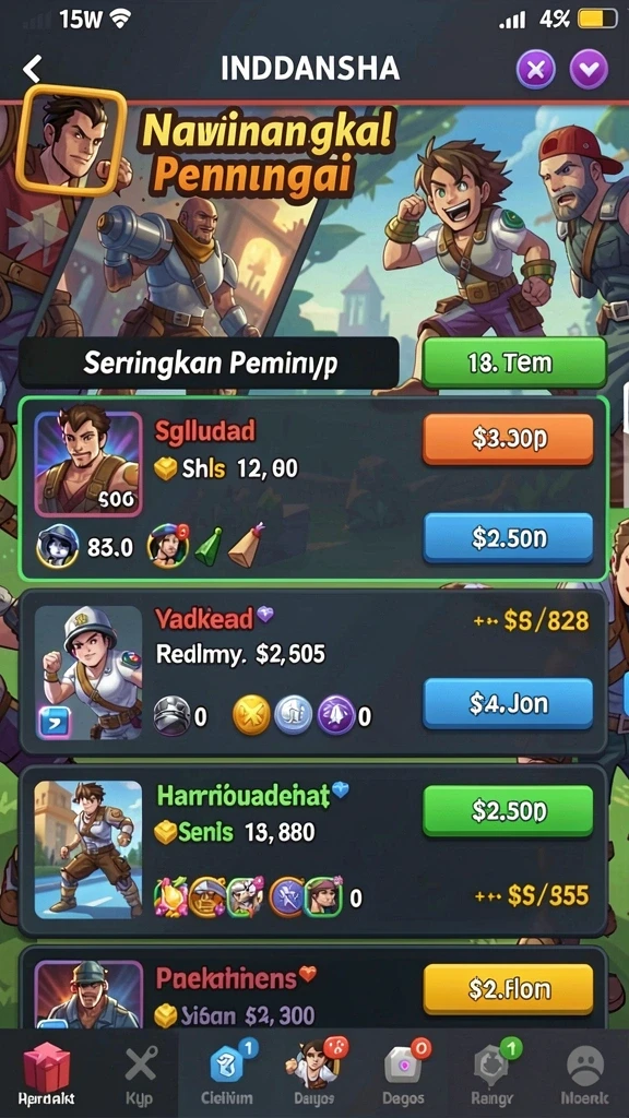 Screenshot d06 nomor 2