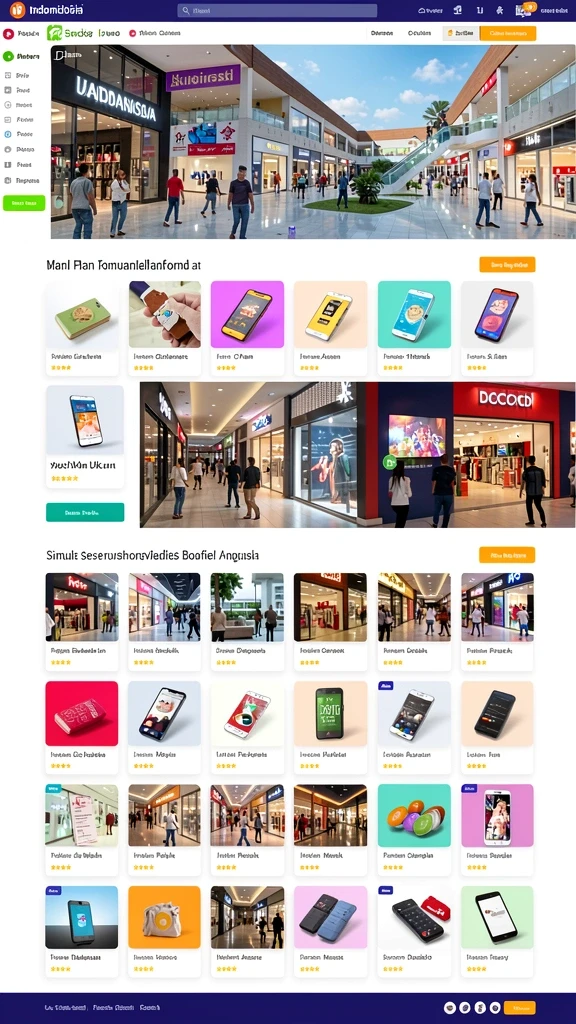 Screenshot depo89 nomor 1