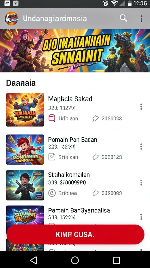 Screenshot dewalin nomor 2