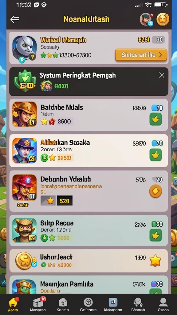 Screenshot dewalin nomor 3