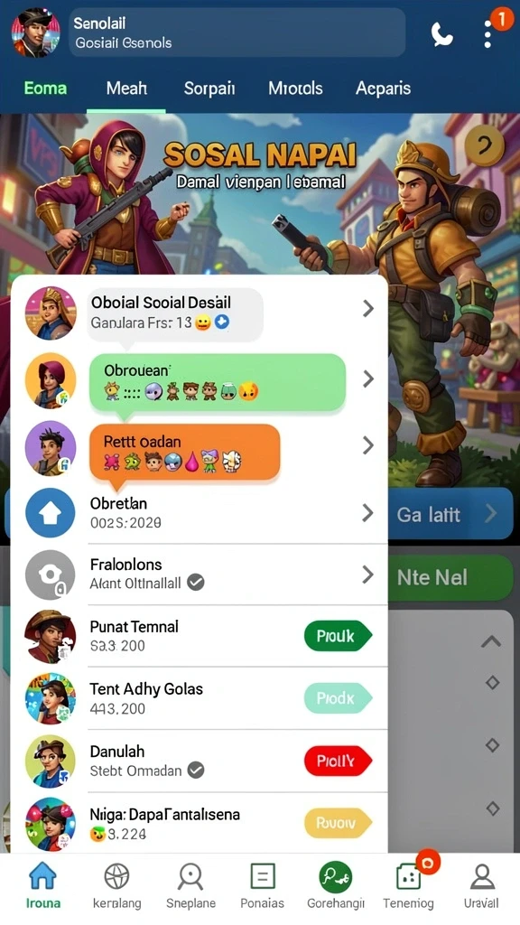 Screenshot dingdongtogel nomor 3