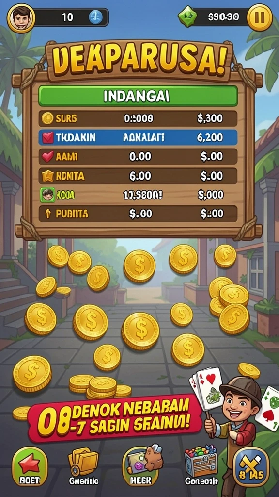 Screenshot exototo nomor 1