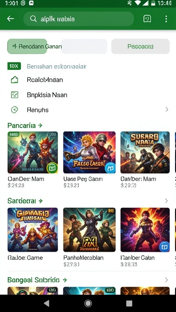 Screenshot exototo nomor 3