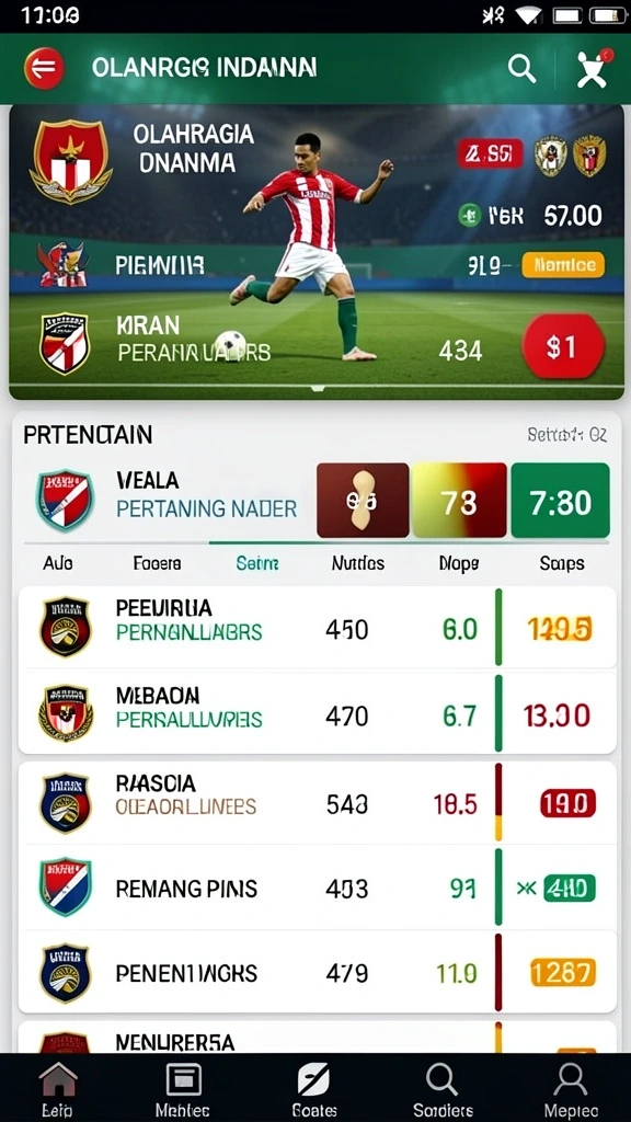 Screenshot f200m nomor 1