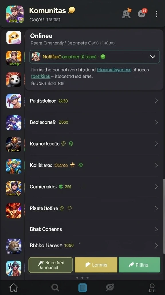 Screenshot fatcai99 nomor 3