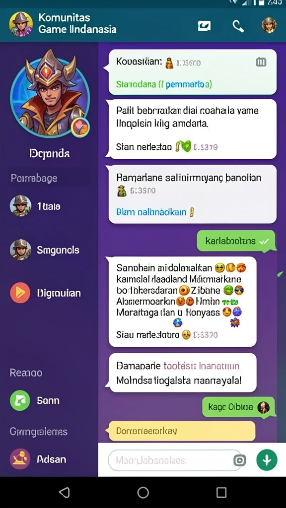 Screenshot gadaitoto nomor 1