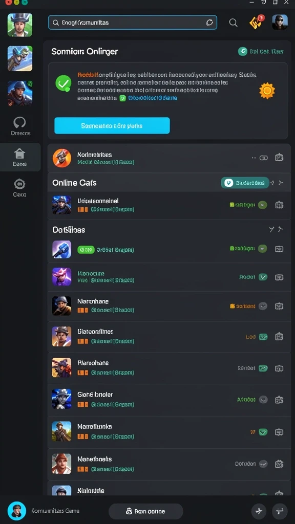 Screenshot galaxy77 nomor 3