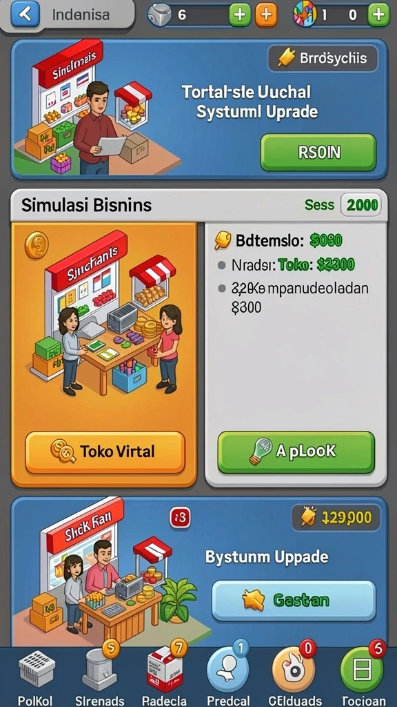 Screenshot gaswin nomor 3