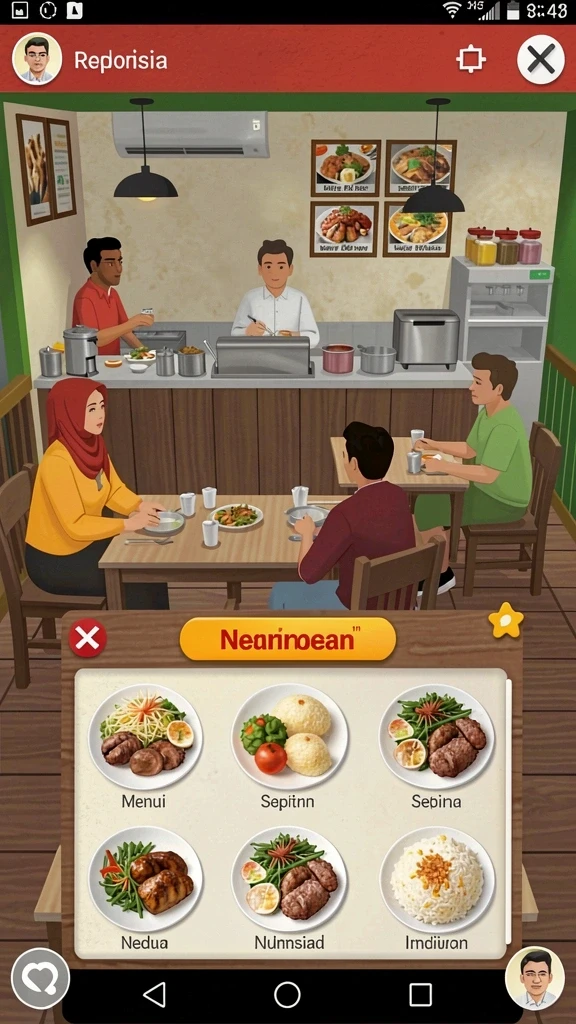Screenshot glowin88 nomor 2