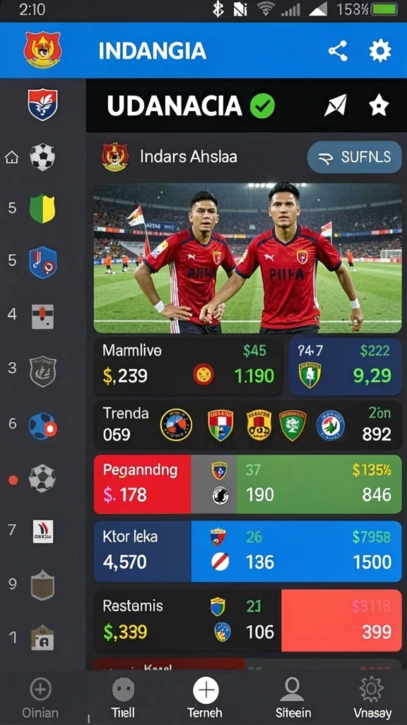 Screenshot glowin88 nomor 3