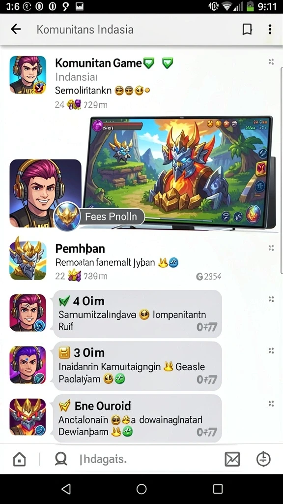 Screenshot hakim4d nomor 1