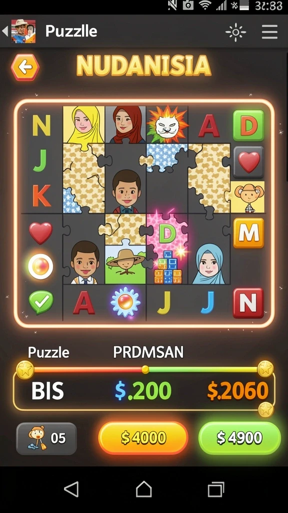 Screenshot hakim4d nomor 2