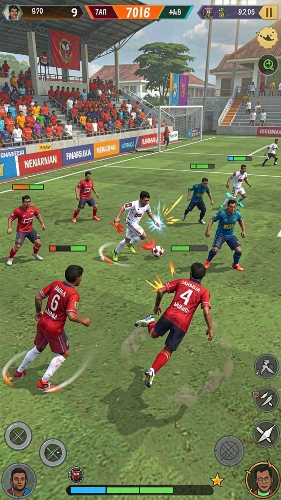 Screenshot hanabi88 nomor 2