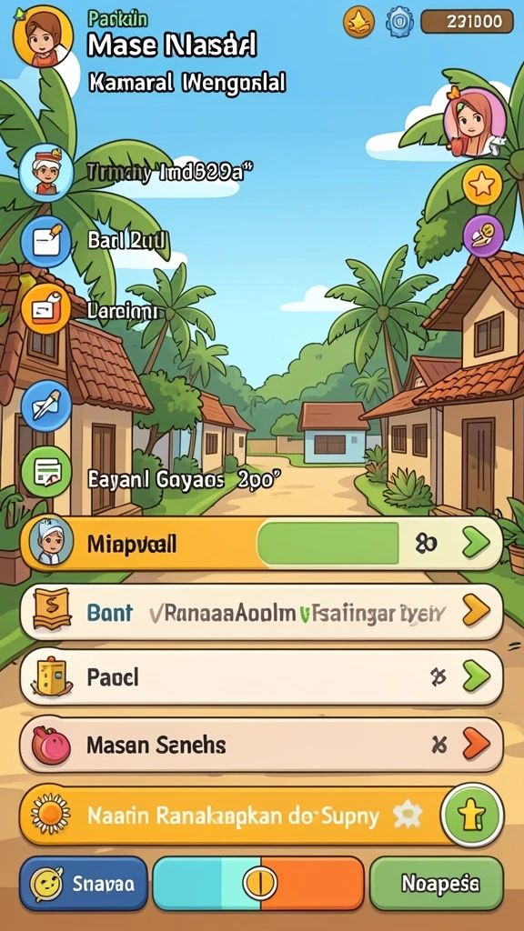 Screenshot hokage77 nomor 1