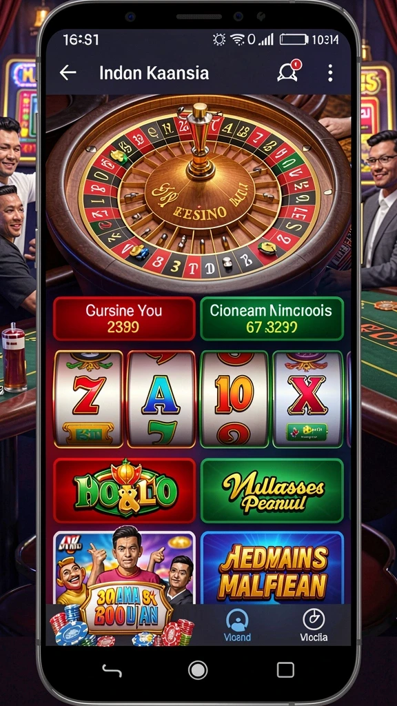 Screenshot hw777 nomor 2