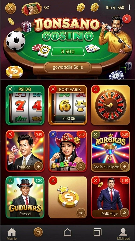 Screenshot imbajp nomor 1