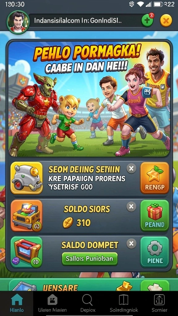 Screenshot imbajp nomor 3