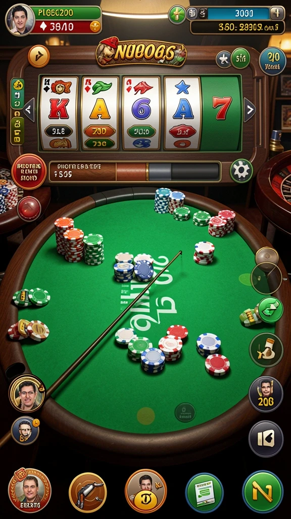 Screenshot indorp nomor 1