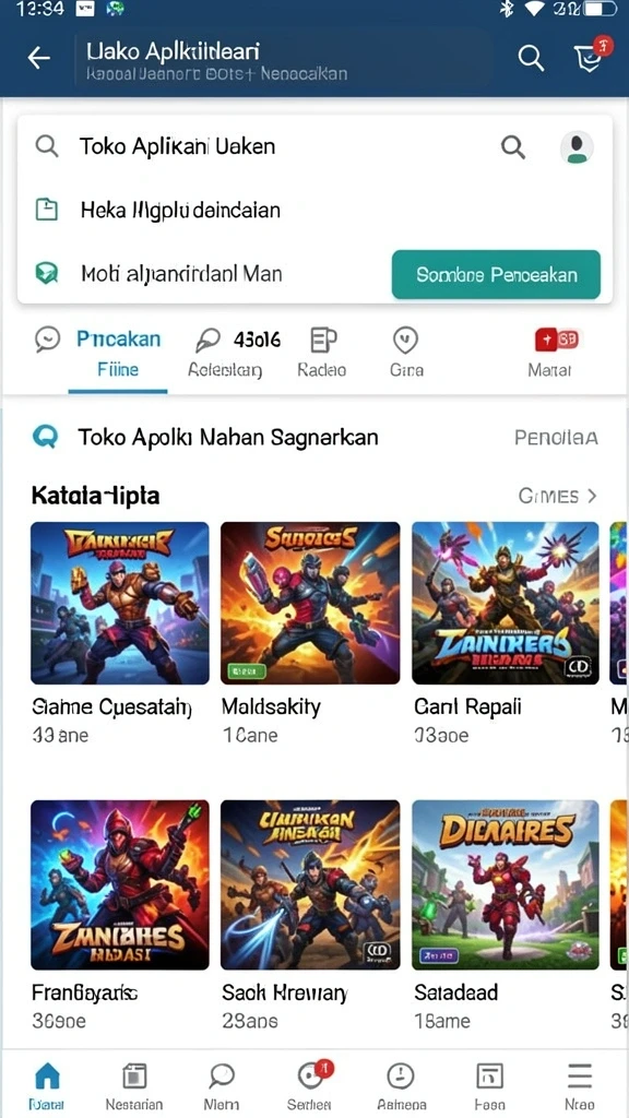 Screenshot iosbet nomor 1