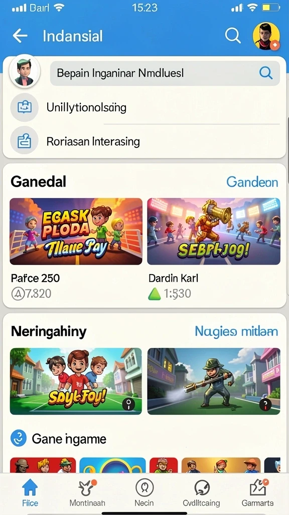 Screenshot jaya89 nomor 2