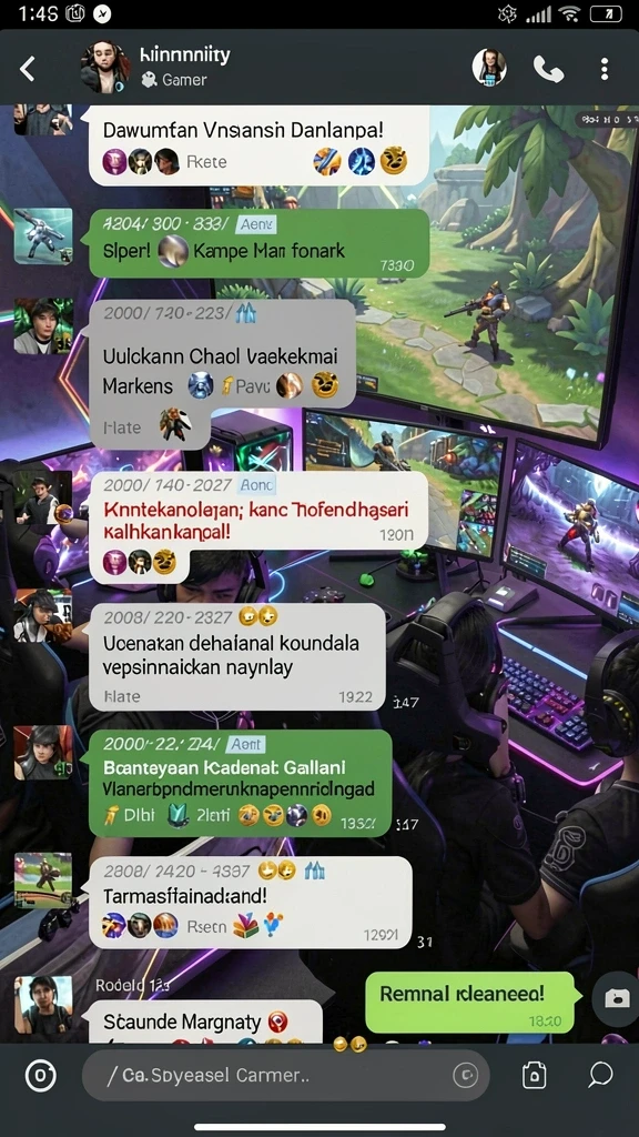 Screenshot jaya89 nomor 3