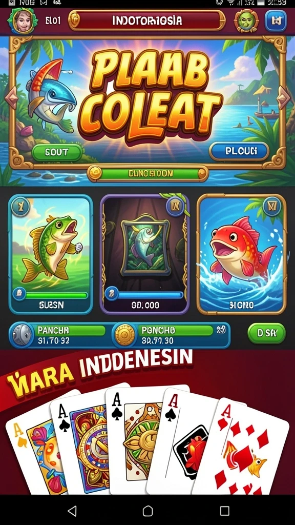 Screenshot jejuslot nomor 3