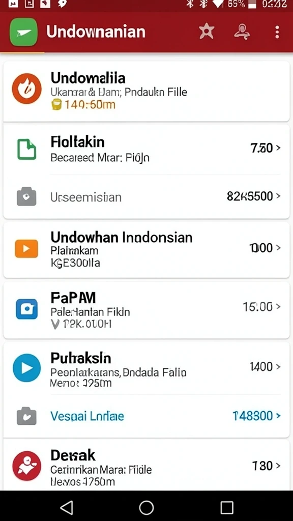 Screenshot jerukbet nomor 1