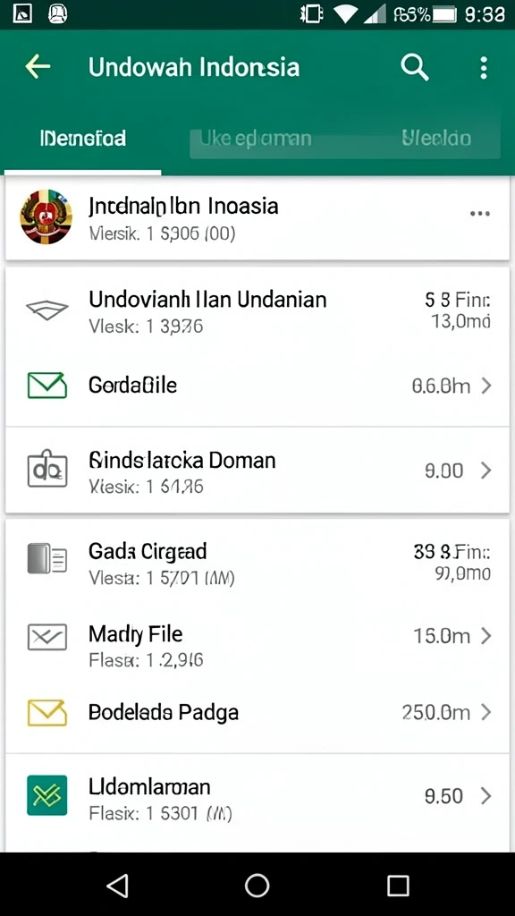 Screenshot jktjkt nomor 3