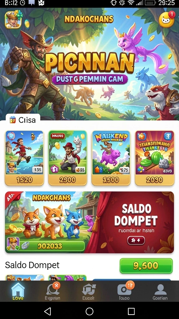 Screenshot joker11 nomor 2