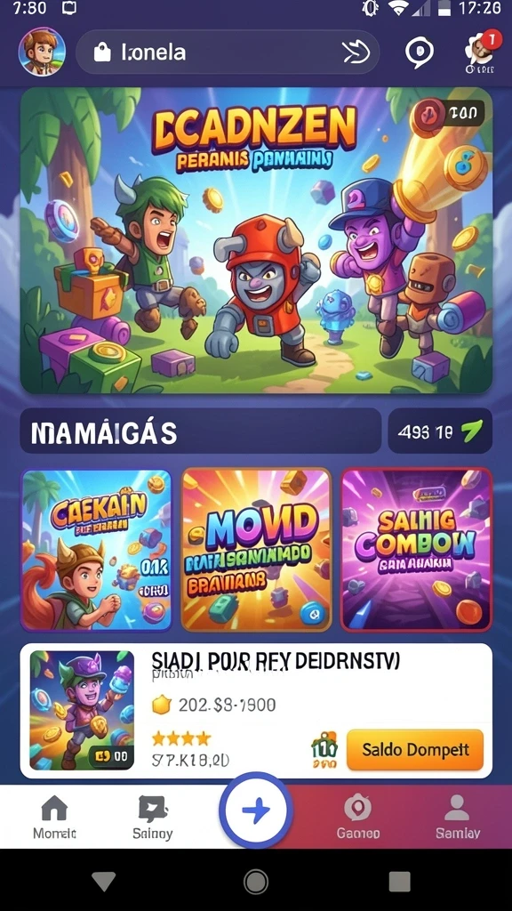 Screenshot juragan77 nomor 3