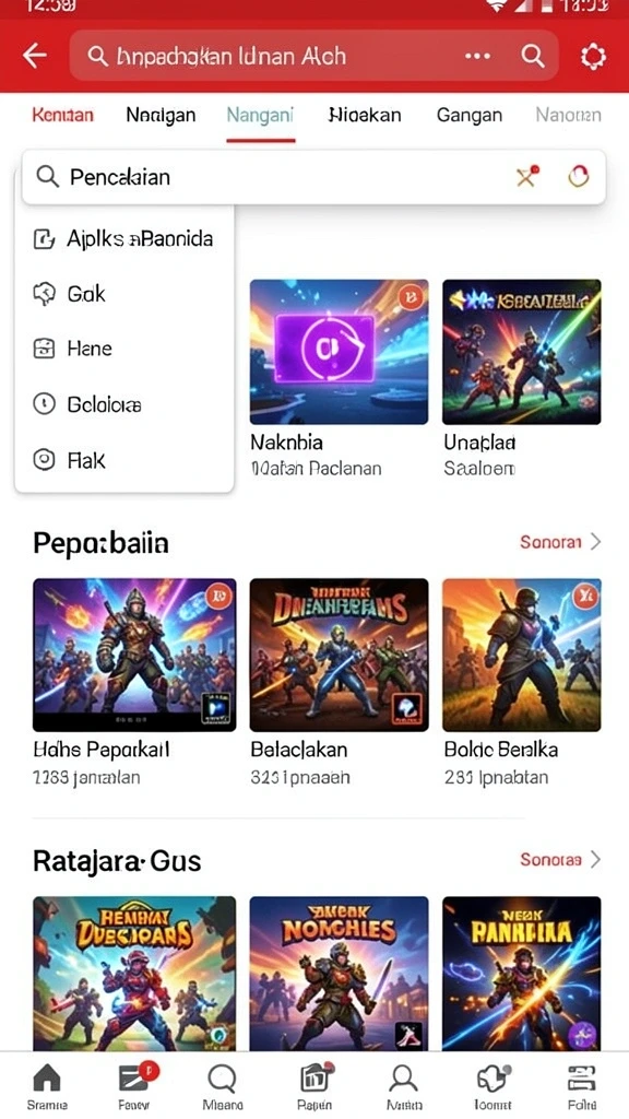 Screenshot kakrp nomor 2