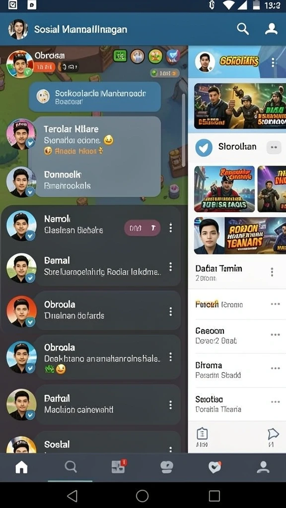 Screenshot kawan777 nomor 1