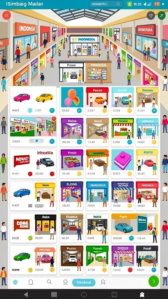 Screenshot kingdom4d nomor 2