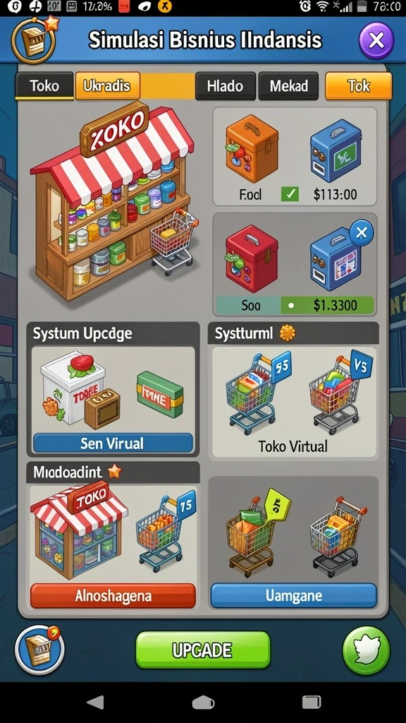 Screenshot kingdomtoto nomor 2