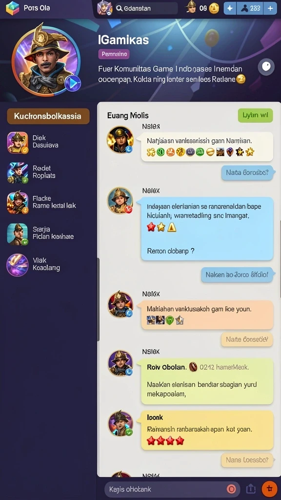 Screenshot kingdomtoto nomor 3