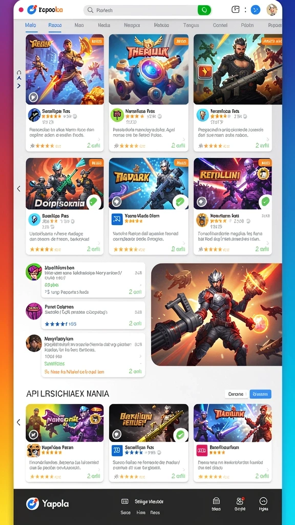 Screenshot langit777 nomor 2