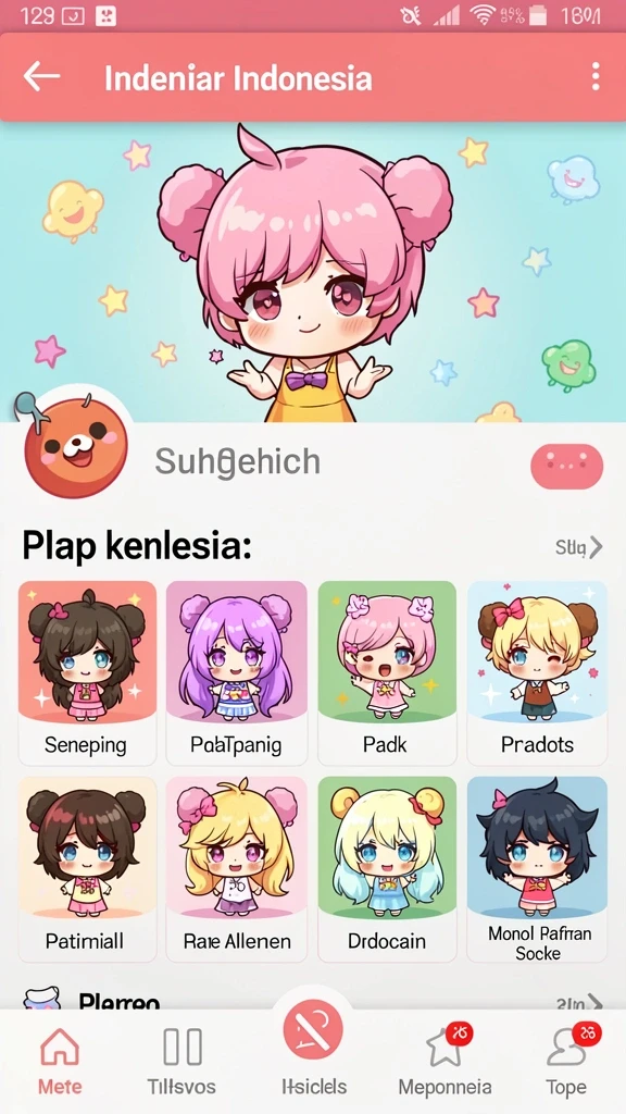 Screenshot ledakslot nomor 1