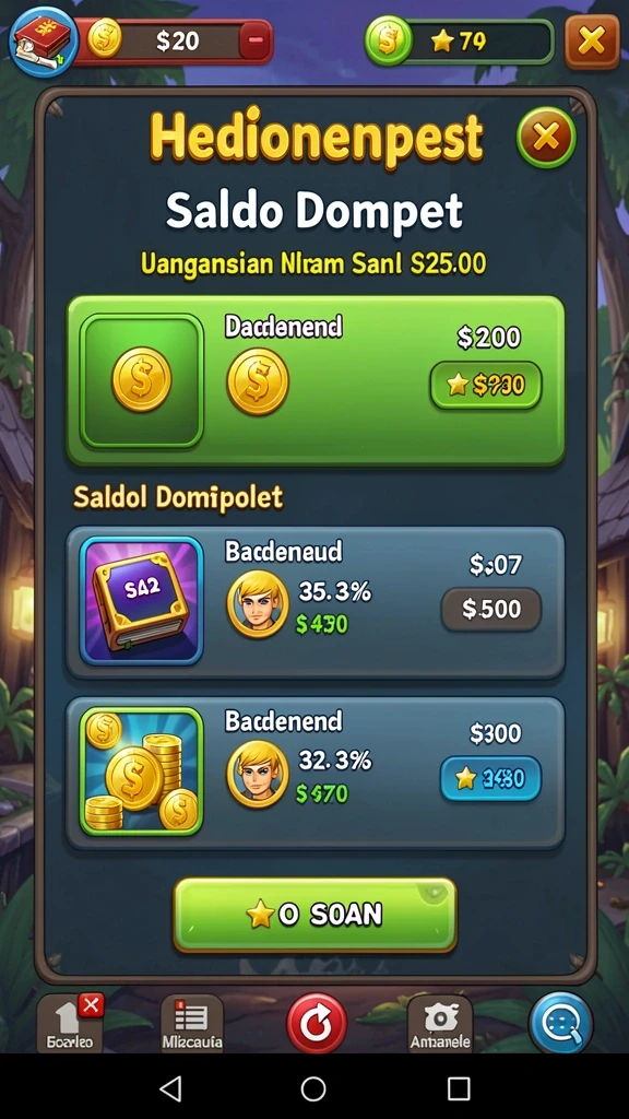 Screenshot ledakslot nomor 2